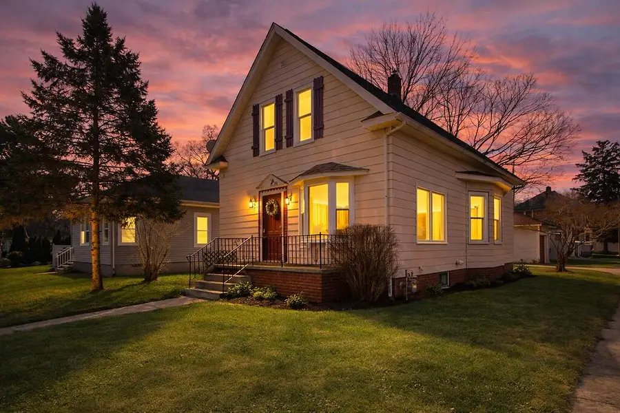 302 Bond Street, La Porte, IN 46350 - #3