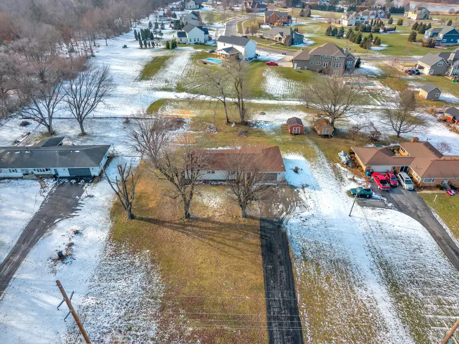 1952 Hayes Leonard Road, Valparaiso, IN 46385 - #2