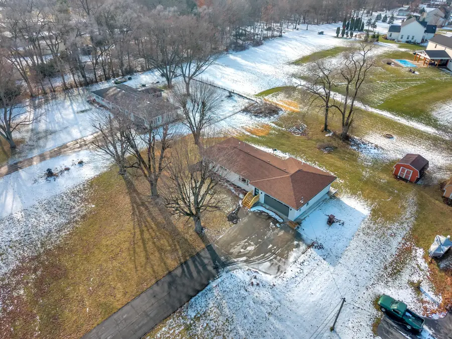 1952 Hayes Leonard Road, Valparaiso, IN 46385 - #3