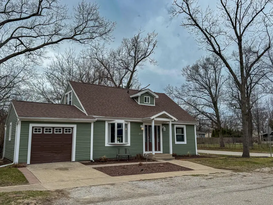 217 Loran Road, Michigan City, IN 46360 - #3