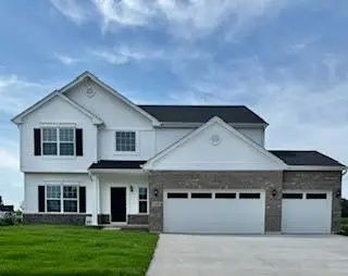 2747 Carrington Court, Crown Point, IN 46307 - #1