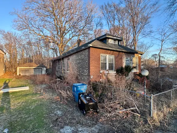 1561 Tyler Street, Gary, IN 46407