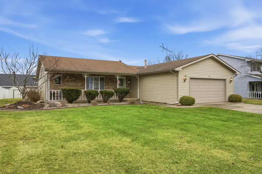 740 Meadow Lane, Crown Point, IN 46307 - #2