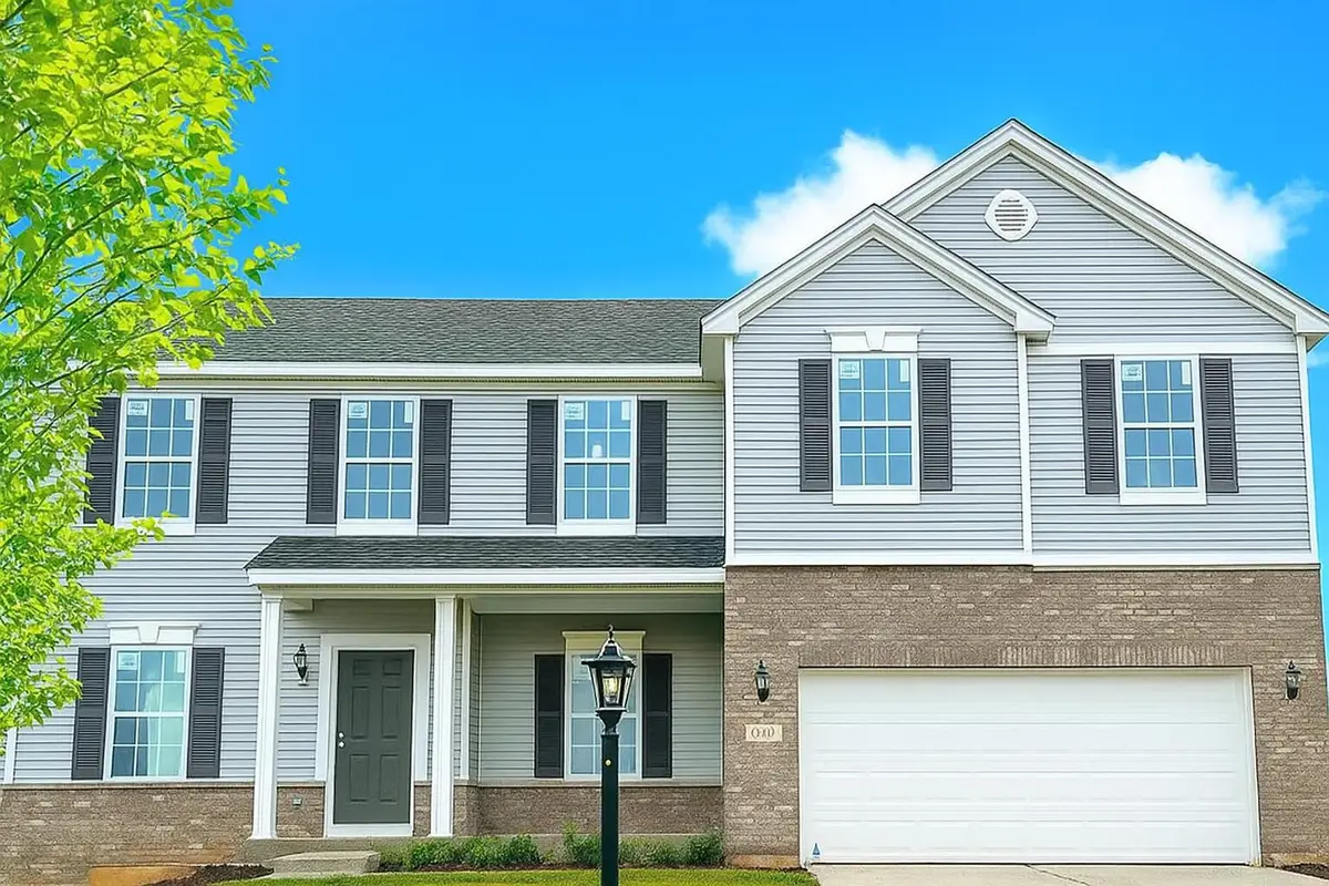 2790 E 105th Avenue, Crown Point, IN 46307 - #1