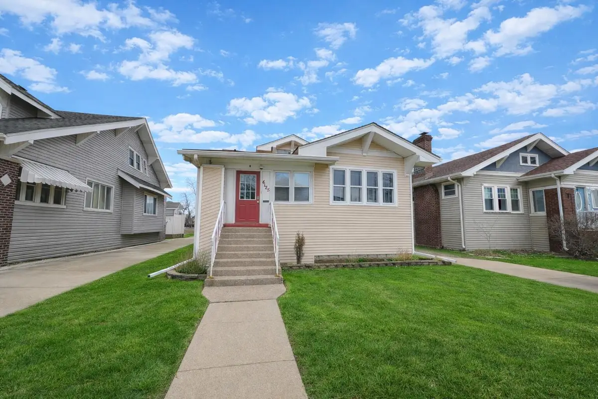 4125 Northcote Avenue, East Chicago, IN 46312 - #1