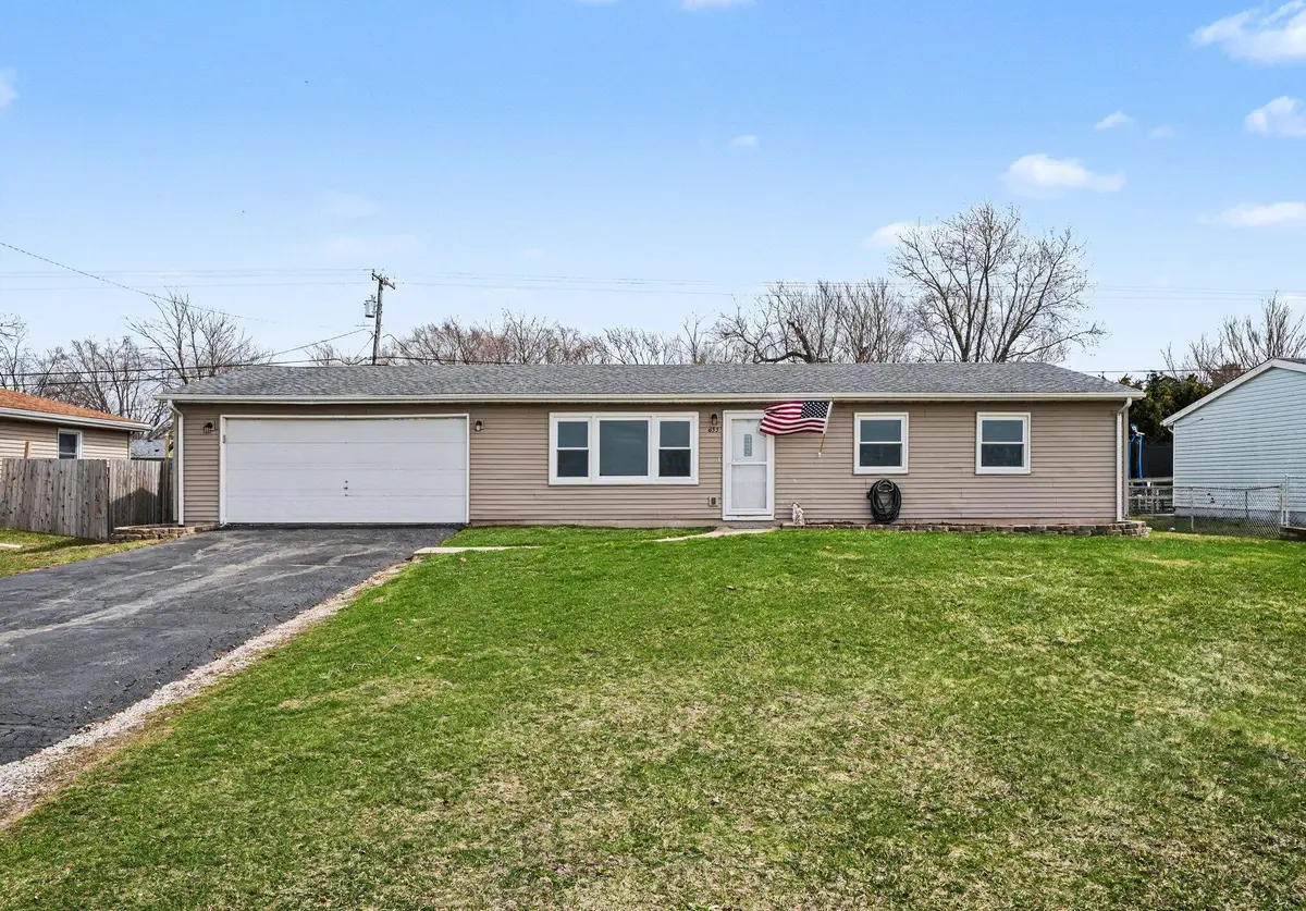 655 N 450 W, Valparaiso, IN 46385 - #1