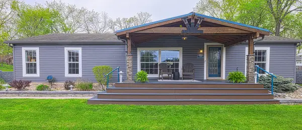 7512 W 136th Place, Cedar Lake, IN 46303