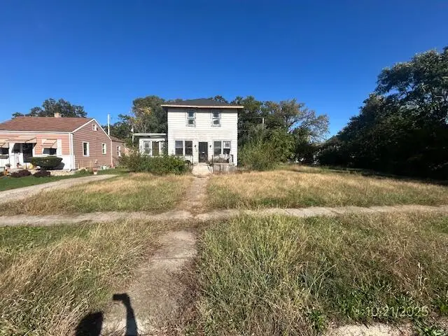 4408 W 10th Avenue, Gary, IN 46404 - #1