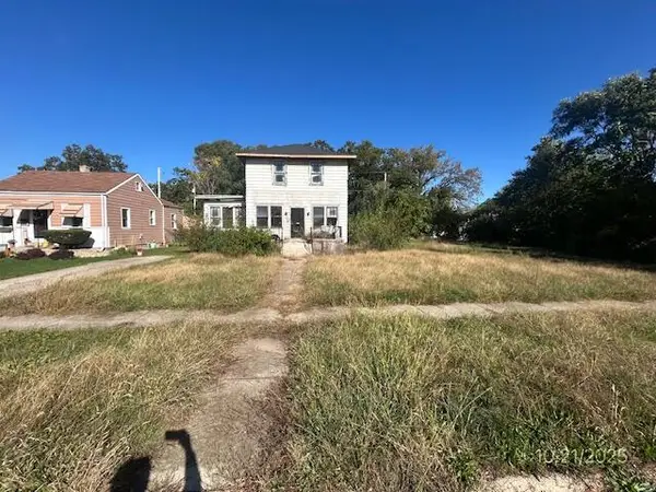 4408 W 10th Avenue, Gary, IN 46404