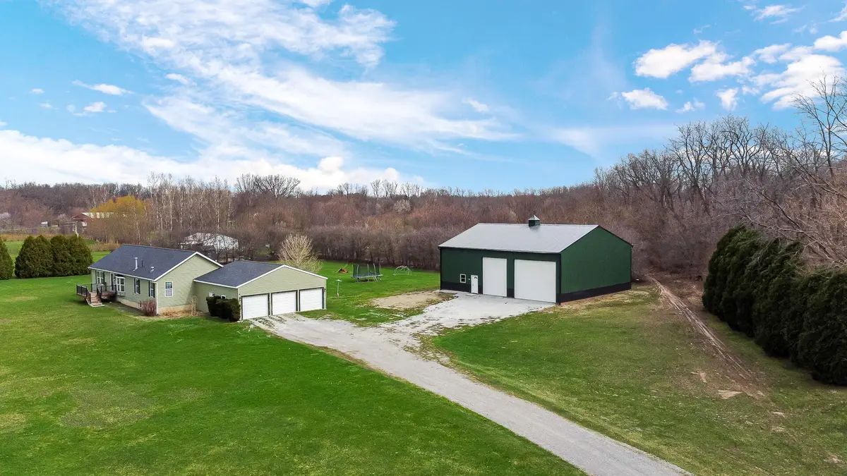 3921 N 350 E, Rolling Prairie, IN 46371 - #1