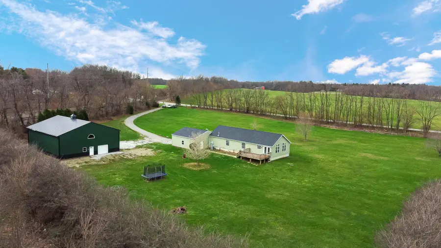 3921 N 350 E, Rolling Prairie, IN 46371 - #2