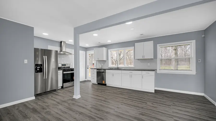 2446 Forest Park Drive, Dyer, IN 46311 - #3