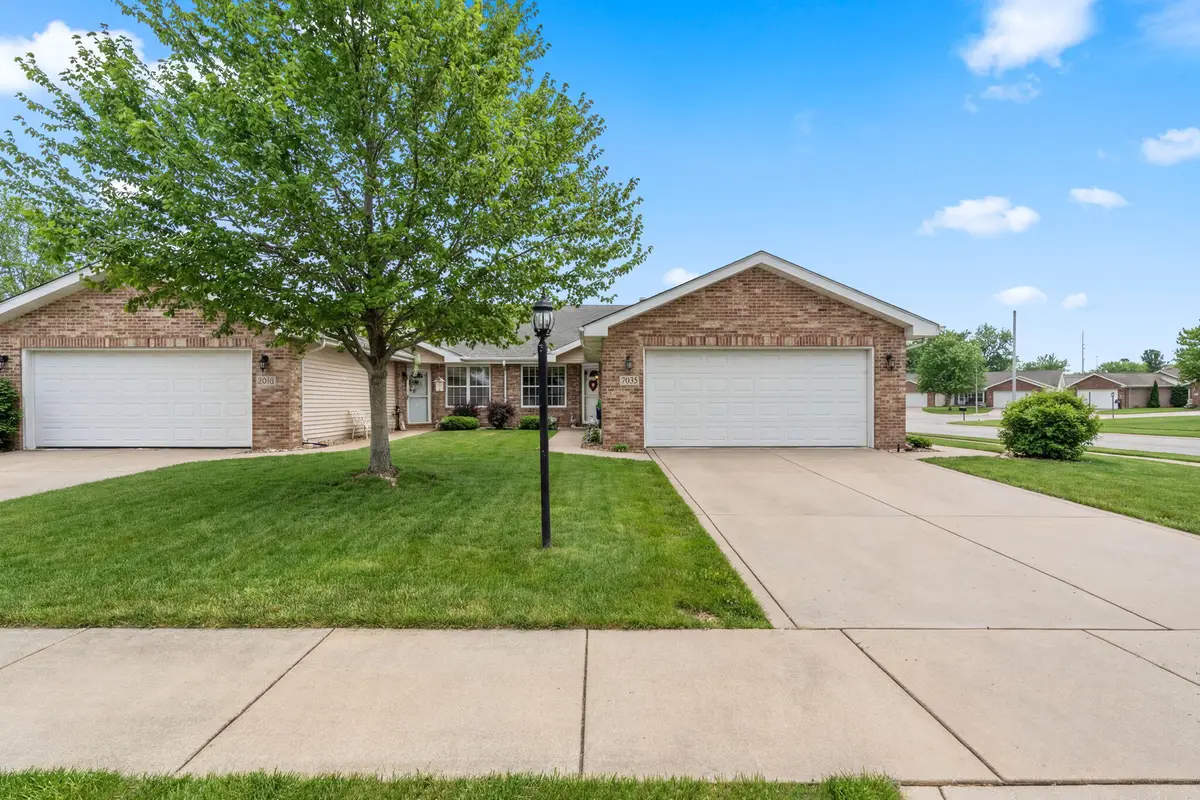 7035 Tompkins Court, Griffith, IN 46319 - #1