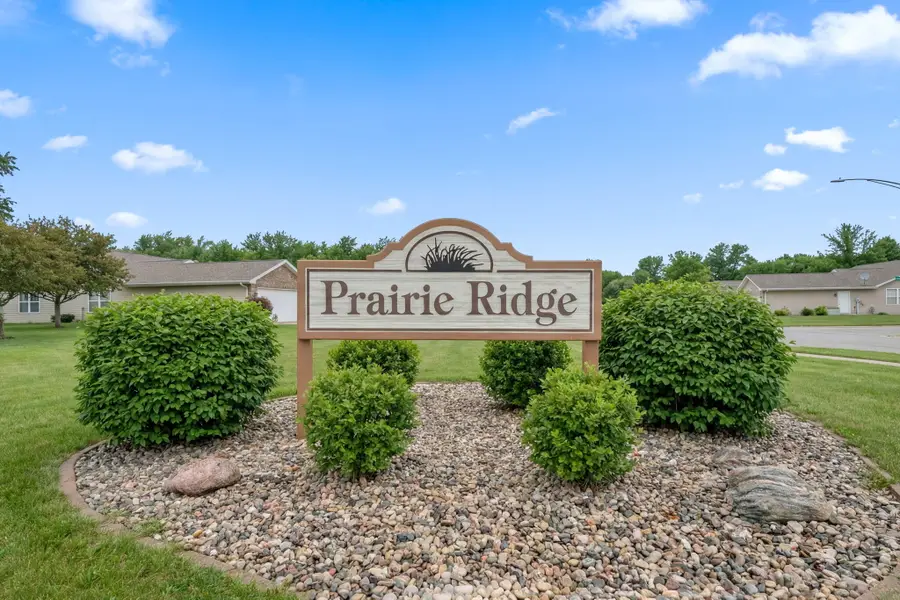 7035 Tompkins Court, Griffith, IN 46319 - #3