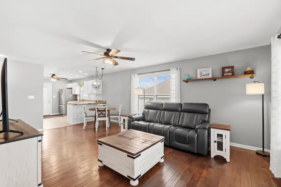 7413 W 128th Place, Cedar Lake, IN 46303 - #3