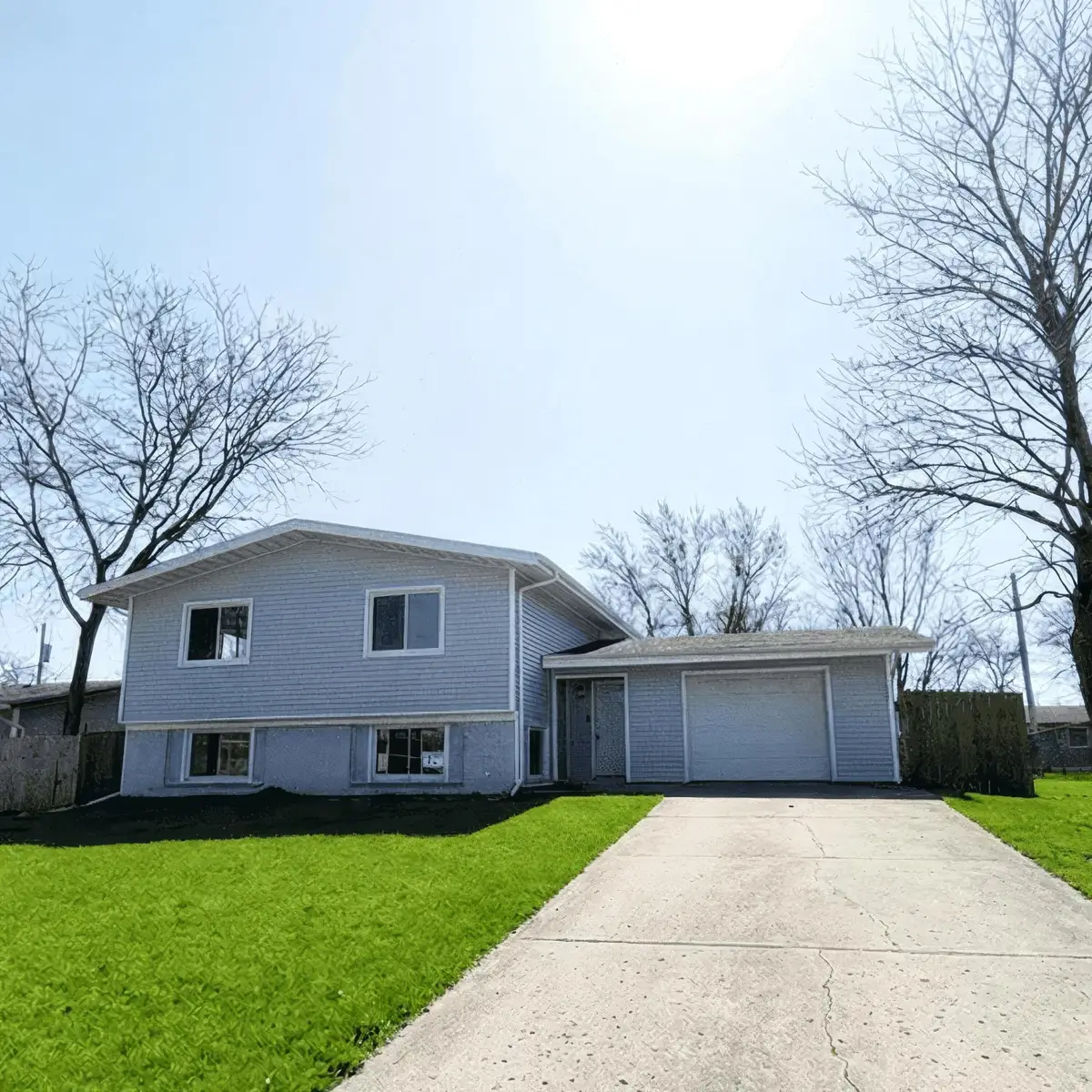 414 Sassafrass Drive, Valparaiso, IN 46385 - #1