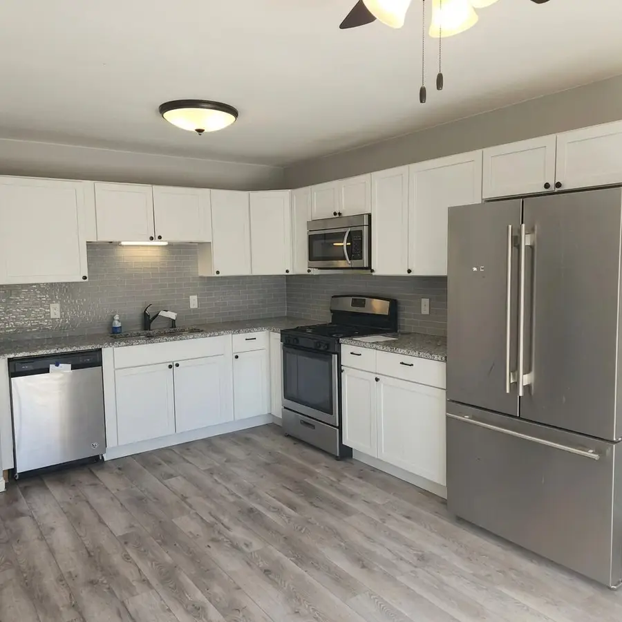 414 Sassafrass Drive, Valparaiso, IN 46385 - #2