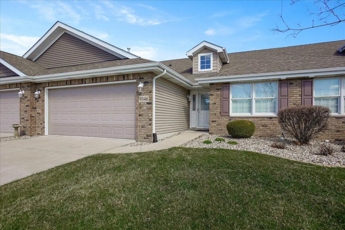 9346 W 107th Lane, Saint John, IN 46373 - #1