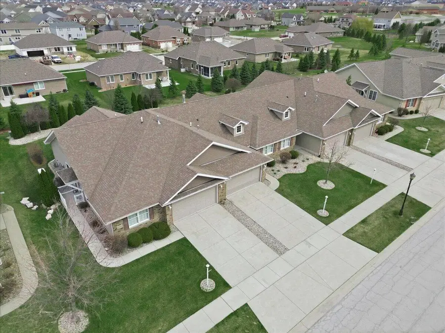 9346 W 107th Lane, Saint John, IN 46373 - #2