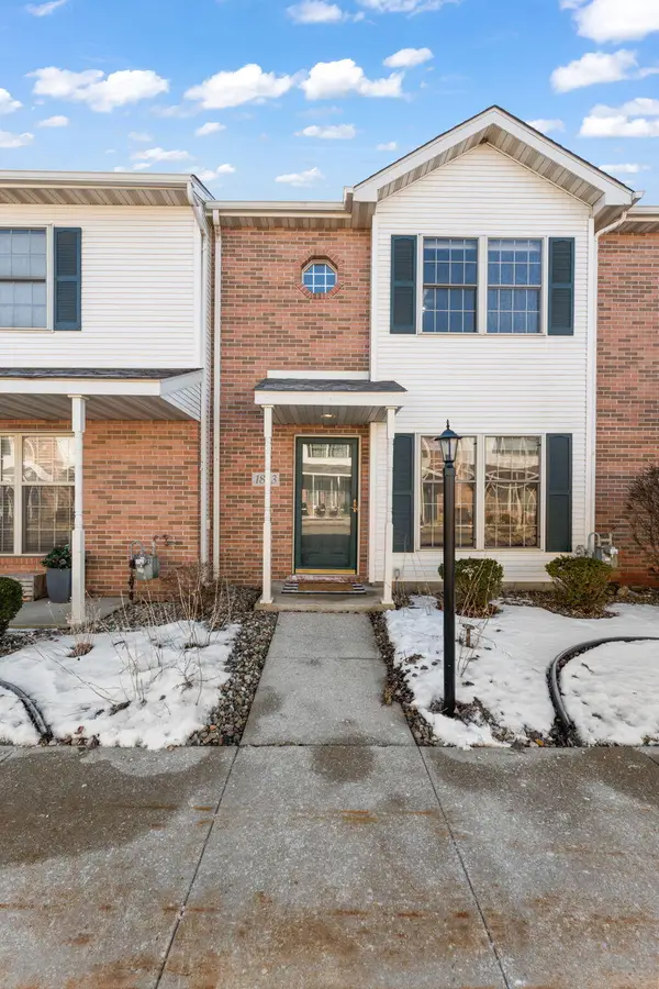 1823 Beech Court, Crown Point, IN 46307