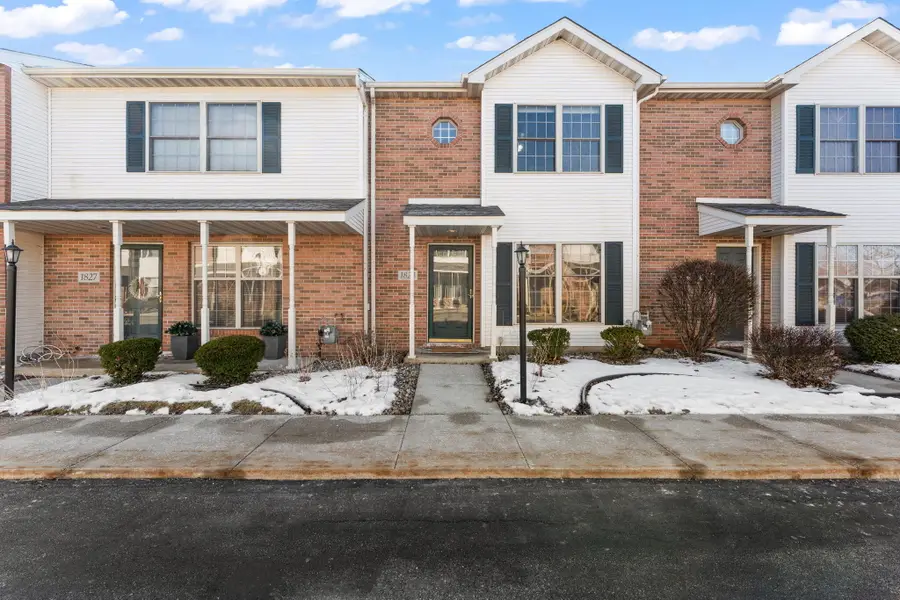 1823 Beech Court, Crown Point, IN 46307 - #2