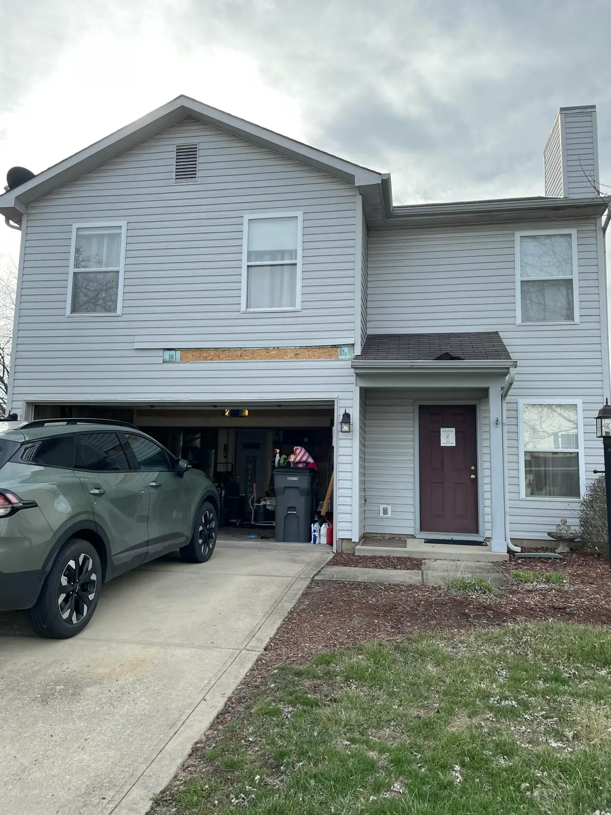 278 Broadmoor Bend, Pittsboro, IN 46167 - #1