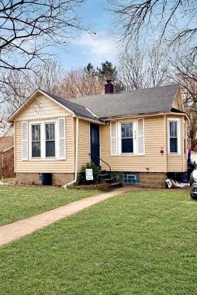 2152 Crisman Road, Portage, IN 46368 - #1