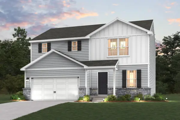 42 Elderberry Lane, Valparaiso, IN 46383