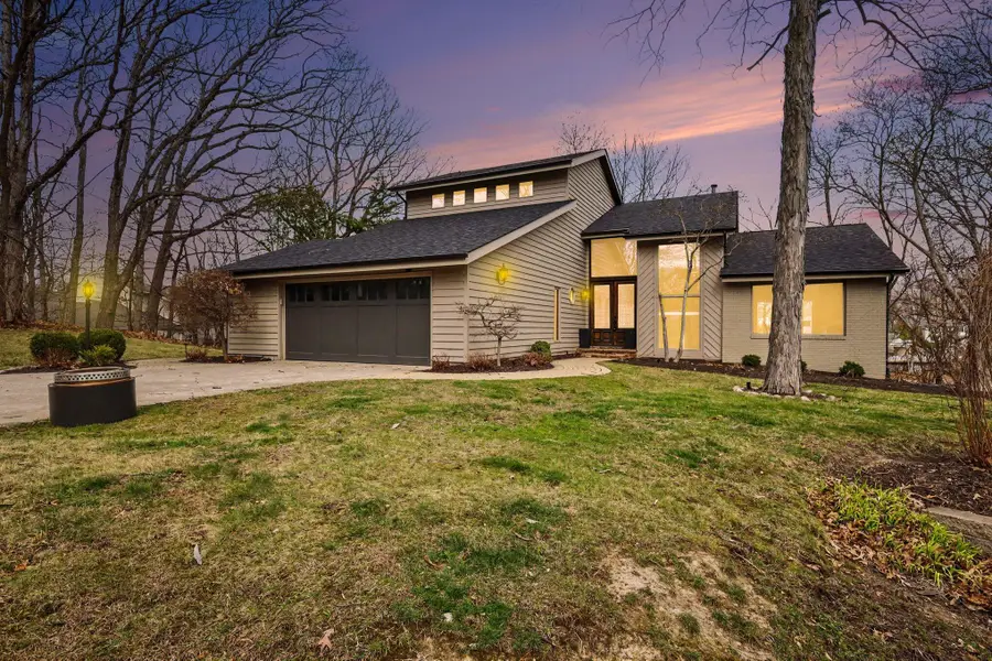 195 Amhurst Place, Valparaiso, IN 46385 - #2