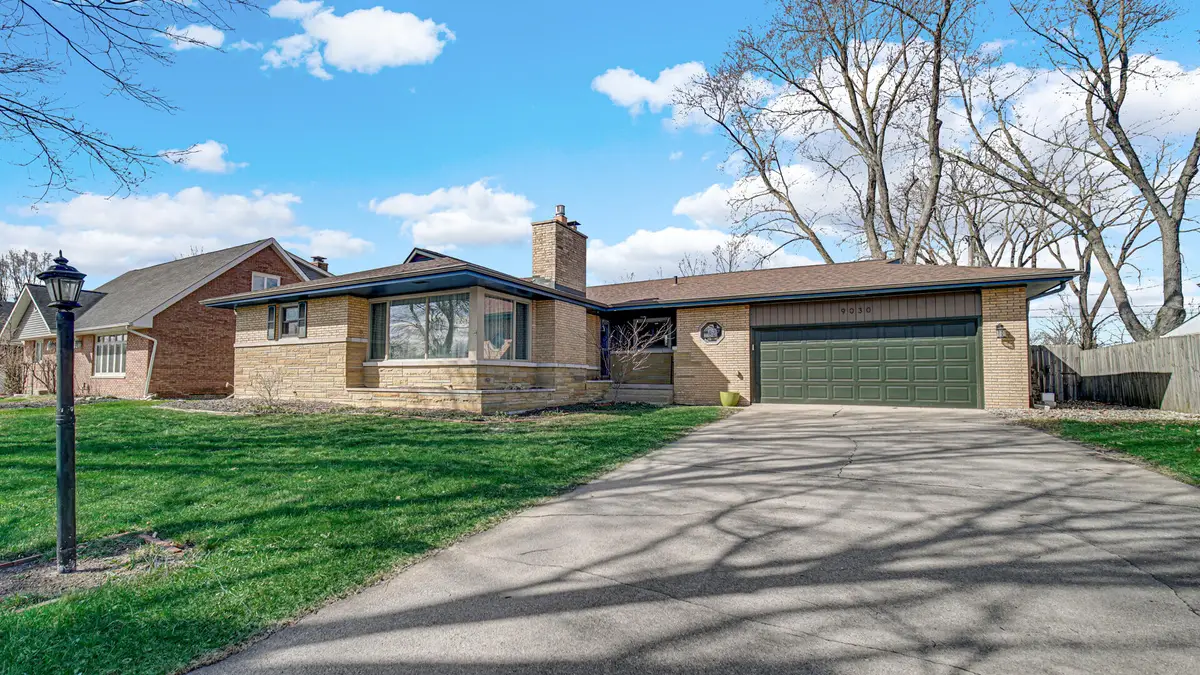 9030 Orchard Drive, Highland, IN 46322 - #1