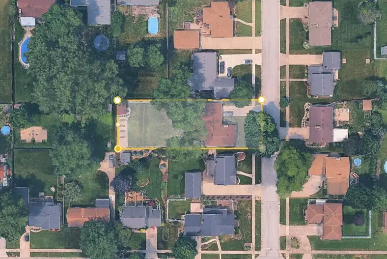 9030 Orchard Drive, Highland, IN 46322 - #2