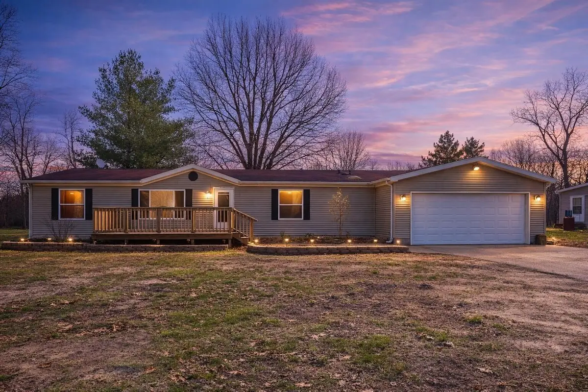 11327 N 550 E #7, Demotte, IN 46310 - #1