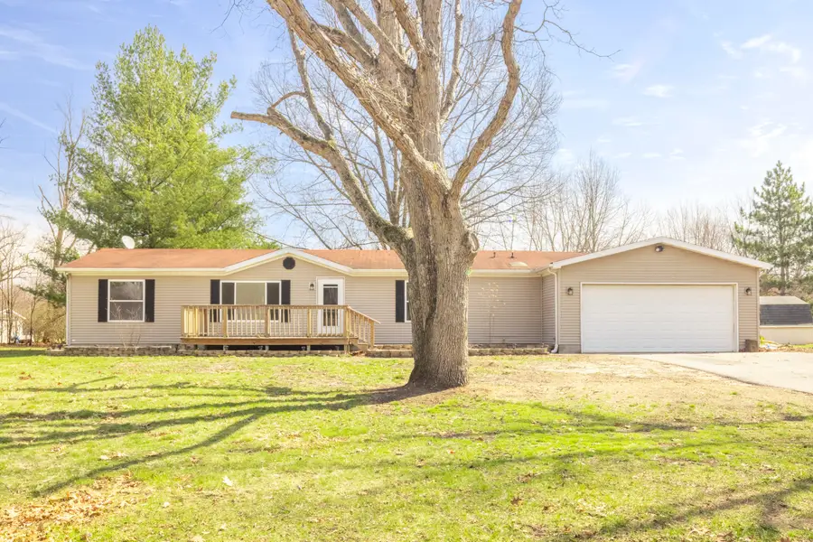 11327 N 550 E #7, Demotte, IN 46310 - #3