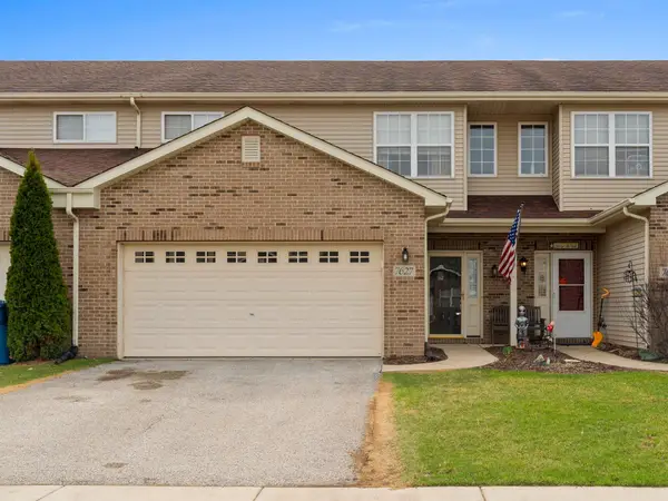 7627 E 112th Avenue, Crown Point, IN 46307