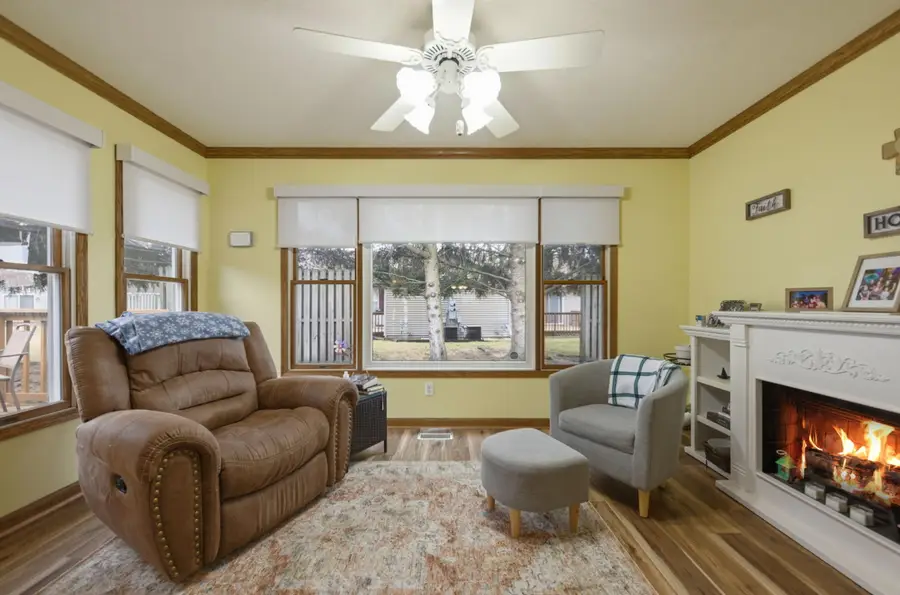 712 Dogwood Court Sw, Demotte, IN 46310 - #3