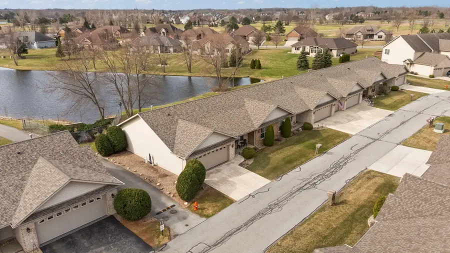 901 Veterans Lane, Crown Point, IN 46307 - #2