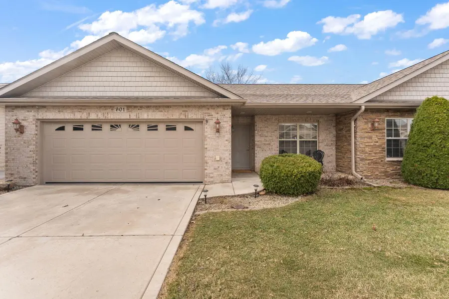 901 Veterans Lane, Crown Point, IN 46307 - #3