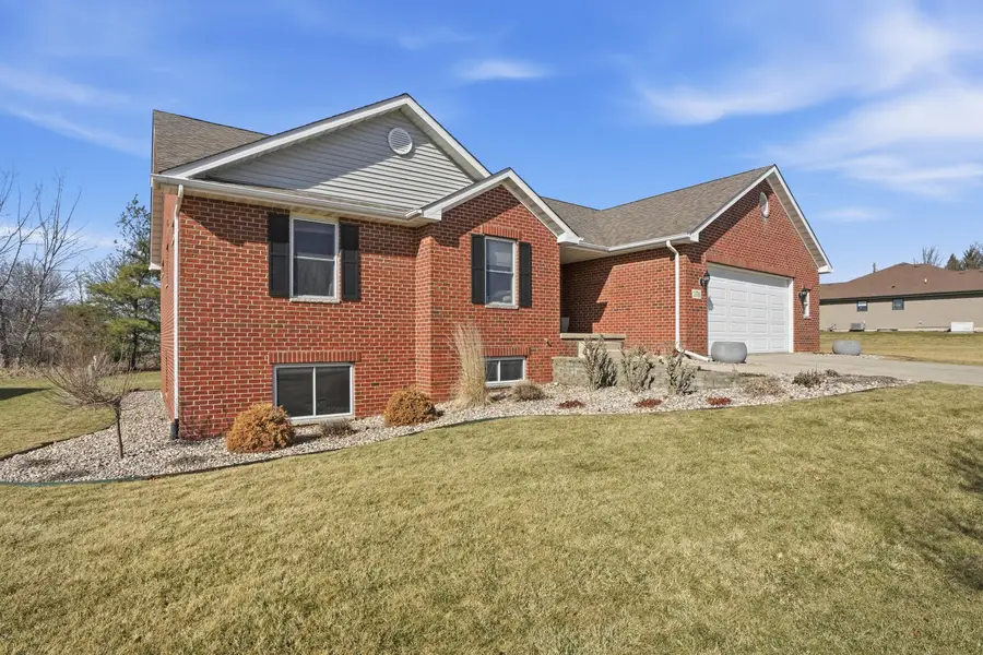 13716 Austin Street, Cedar Lake, IN 46303 - #2