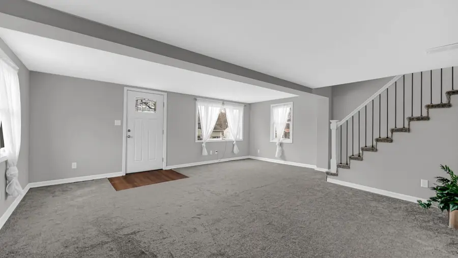 337 N Dearborn Street, Hobart, IN 46342 - #3