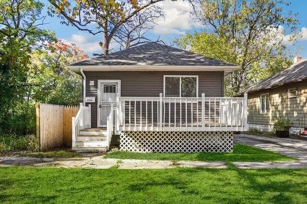 4556 Polk Street, Gary, IN 46408