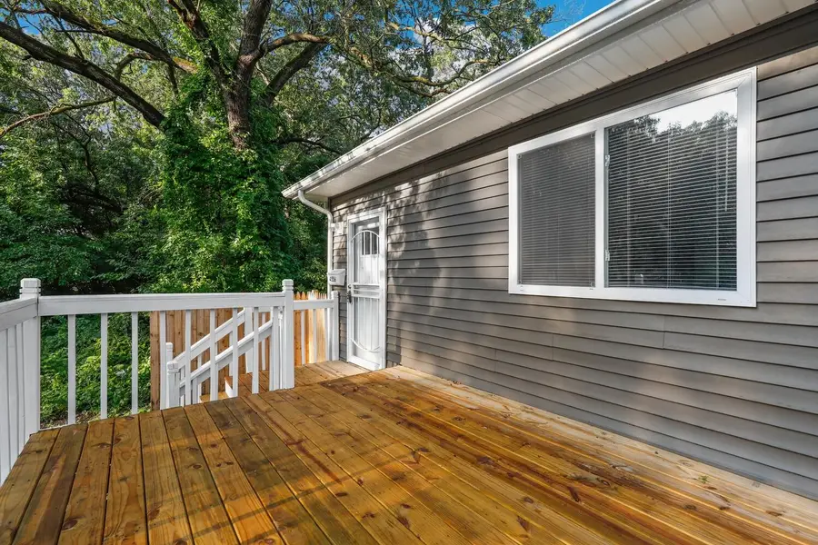 4556 Polk Street, Gary, IN 46408 - #2