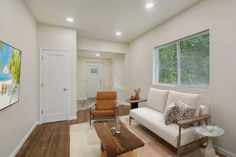 4556 Polk Street, Gary, IN 46408 - #3