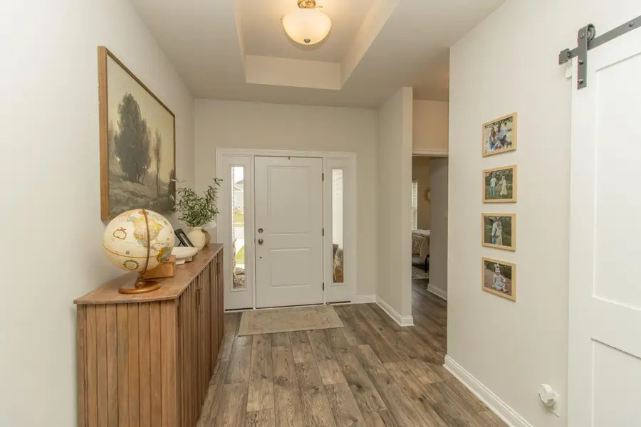 14933 Drummond Street, Cedar Lake, IN 46303 - #3