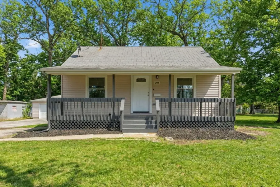 2485 Swanson Road, Portage, IN 46368 - #2