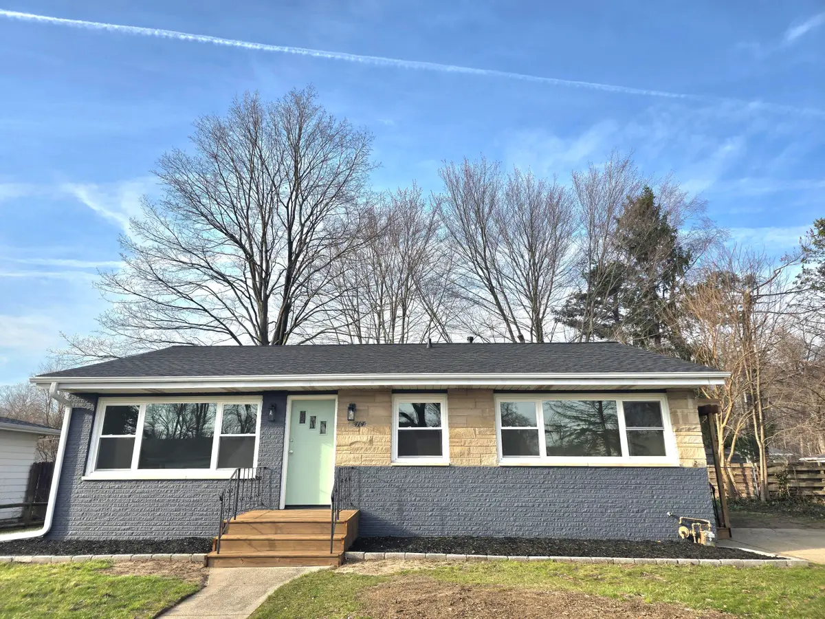414 Holly Road, Michigan City, IN 46360 - #1