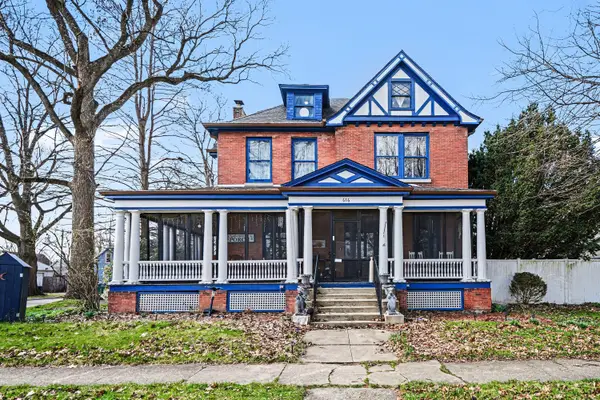 616 C Street, La Porte, IN 46350