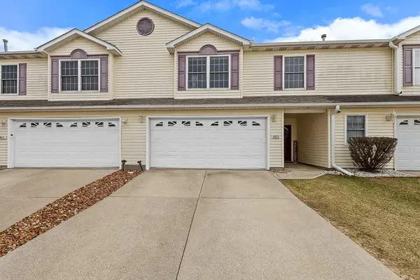 9573 Luebcke Lane, Crown Point, IN 46307