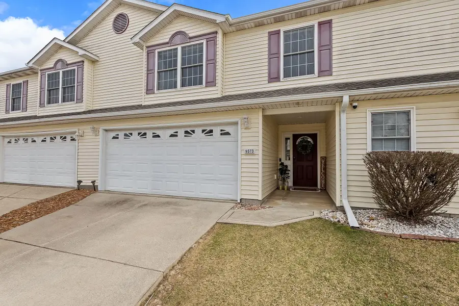 9573 Luebcke Lane, Crown Point, IN 46307 - #2