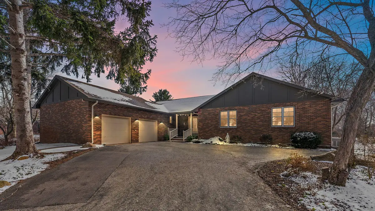 1562 W Tiffany Woods Drive, La Porte, IN 46350 - #1