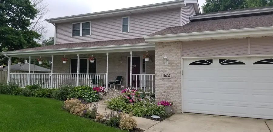 11437 W 93rd Avenue, Saint John, IN 46373 - #3